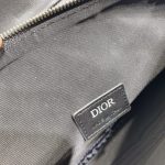 dior saddle bag blue 7