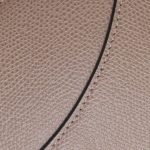 dior saddle bag nude 7