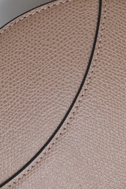 dior saddle bag nude 7