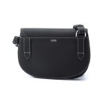 dior saddle shoulder bag black 5