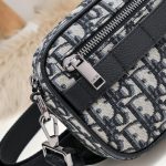 dior safari bag with strap oblique 4