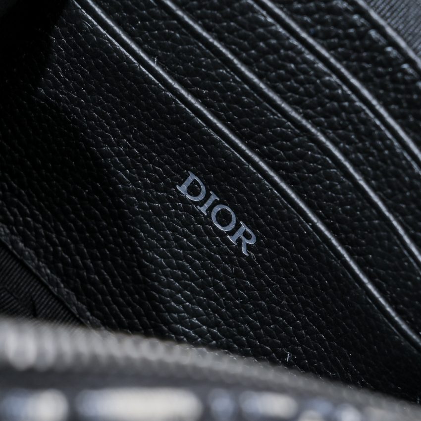 dior safari bag with strap oblique 8