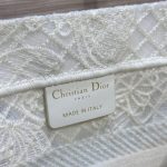 dior tote book butterfly 3