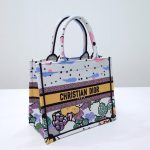 dior tote book candy forest 3
