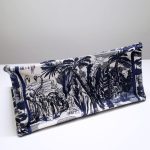 dior tote book coconut tree 7
