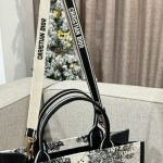 Dior tote book constilation 4