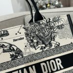 Dior tote book constilation 5