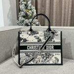 Dior tote book constilation 6