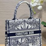 dior tote book infinite dream 2