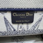 dior tote book infinite dream 4