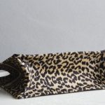 dior tote book leopard print 8