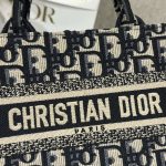 dior tote book mini cd 3