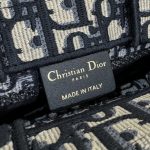 dior tote book mini cd 7