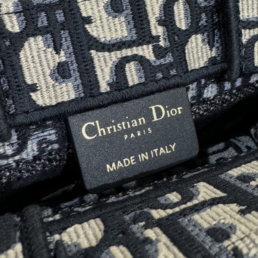 dior tote book mini cd 7