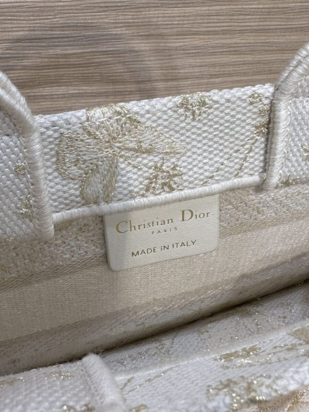dior tote book mini kingdee 2