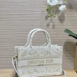 dior tote book mini kingdee 3