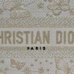 dior tote book mini kingdee 4