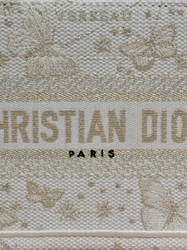 dior tote book mini kingdee 4