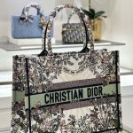 dior tote book sunflower autumn 4