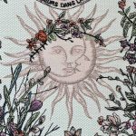 dior tote book sunflower spring 3