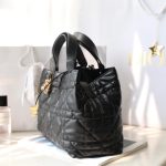dior toujours black bag 2