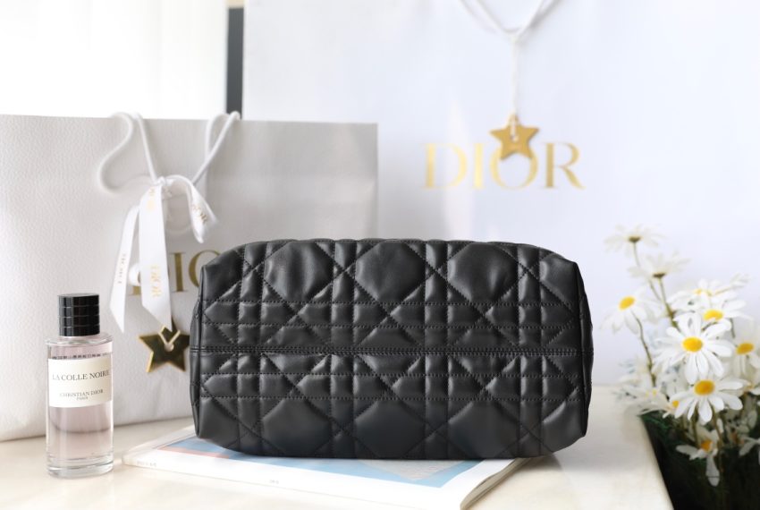 dior toujours black bag 3