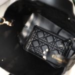 dior toujours black bag 5