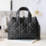 dior toujours black bag 7
