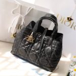 dior toujours black bag 8