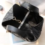 dior toujours black bag 9