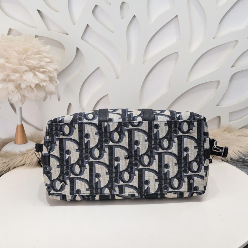 dior weekender 40 10