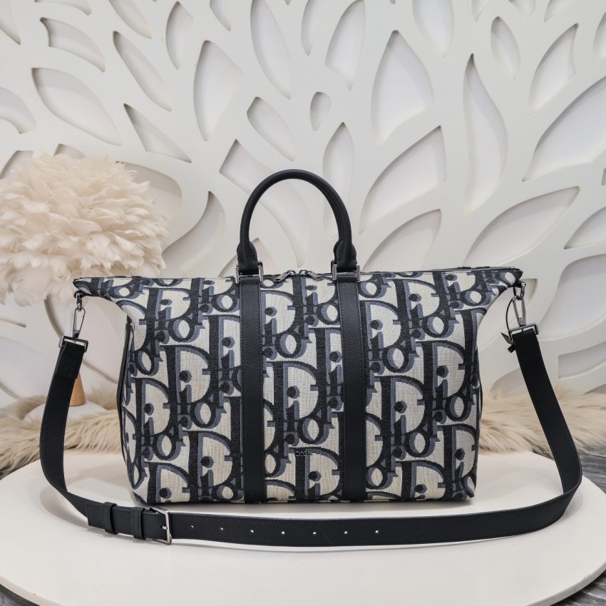 dior weekender 40 8
