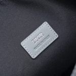 dior zipped briefcase white 9