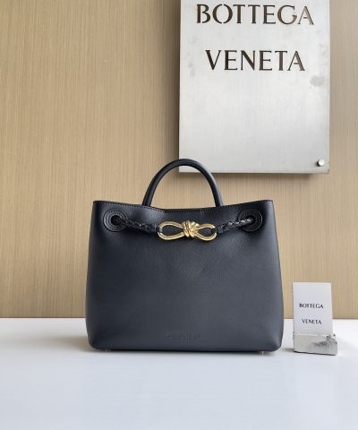 Replica Bottega Veneta Andiamo Full Leather
