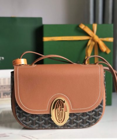 Goyard 233 Bag - Replica Goyard Bag