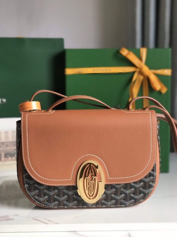 Goyard 233 Bag - Replica Goyard Bag