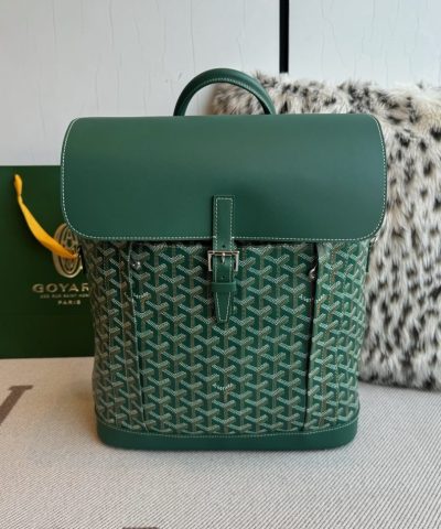 Goyard Alpin MM Backpack - Replica Goyard Bag