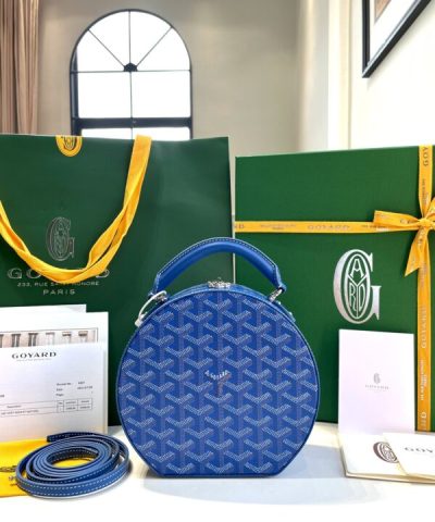 Goyard Alto Box - Replica Goyard Bag
