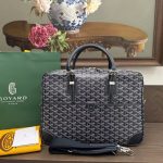 Goyard Ambassade Briefcase - Replica Goyard Bag