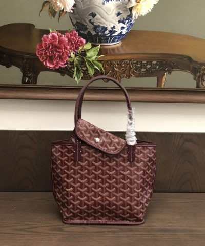 Goyard Anjou Mini - Replica Goyard Bag