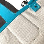 Goyard Belharra Turquoise Blue 7 Goyard Belharra - View 7