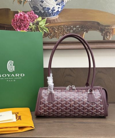Goyard Bonbonniere Bourdeaux - Replica Goyard Bag