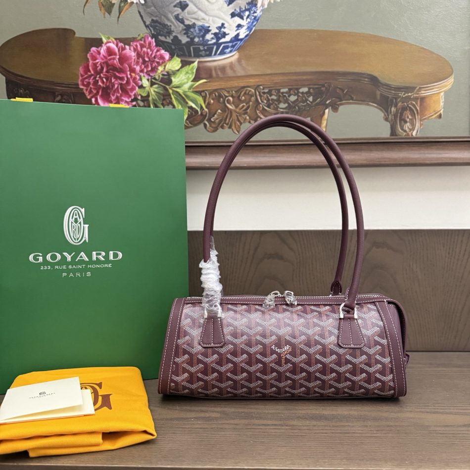 Goyard Bonbonniere Bourdeaux - Replica Goyard Bag