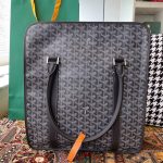 Goyard Bourgogne Grey - Replica Goyard Bag