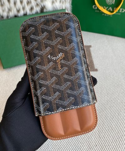 Goyard Cigare Case - Replica Goyard Bag