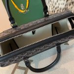 Goyard Cisalpin Document Case Black 4 Goyard Cisalpin Document Case Black - Replica Goyard Bag