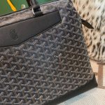 Goyard Cisalpin Document Case Black 7 Goyard Cisalpin Document Case Black - Replica Goyard Bag