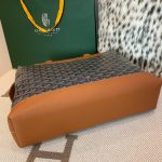 Goyard Cisalpin Document Case Brown 4 Goyard Cisalpin Document Case Brown - Replica Goyard Bag