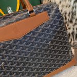 Goyard Cisalpin Document Case Brown 7 Goyard Cisalpin Document Case Brown - Replica Goyard Bag