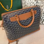 Goyard Cisalpin Document Case Brown 9 Goyard Cisalpin Document Case Brown - Replica Goyard Bag
